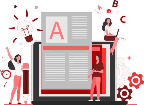 comic book script
