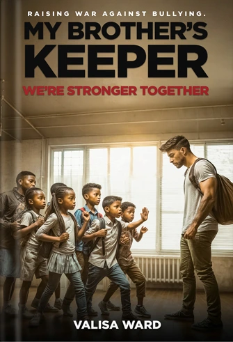 my brother's keeper